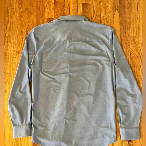 Rhone Commuter Long Sleeve - Picture 7 of 7